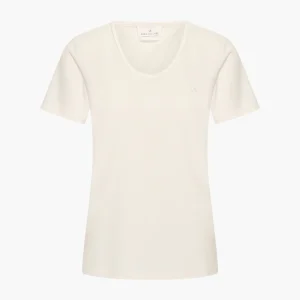 Jip Top | White