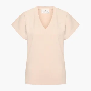 Ingrid T-shirt | Off-white