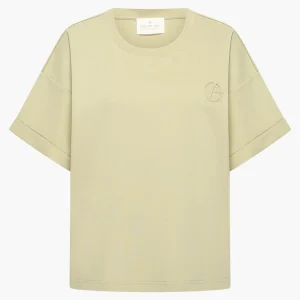 Elsa T-shirt | Green