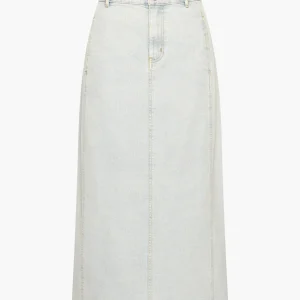 Jona2 Jeans skirt | Blue