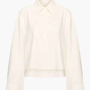 Blouse Loet | Aímée the Label | White