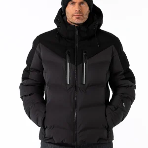 Alessandro | Men Jacket