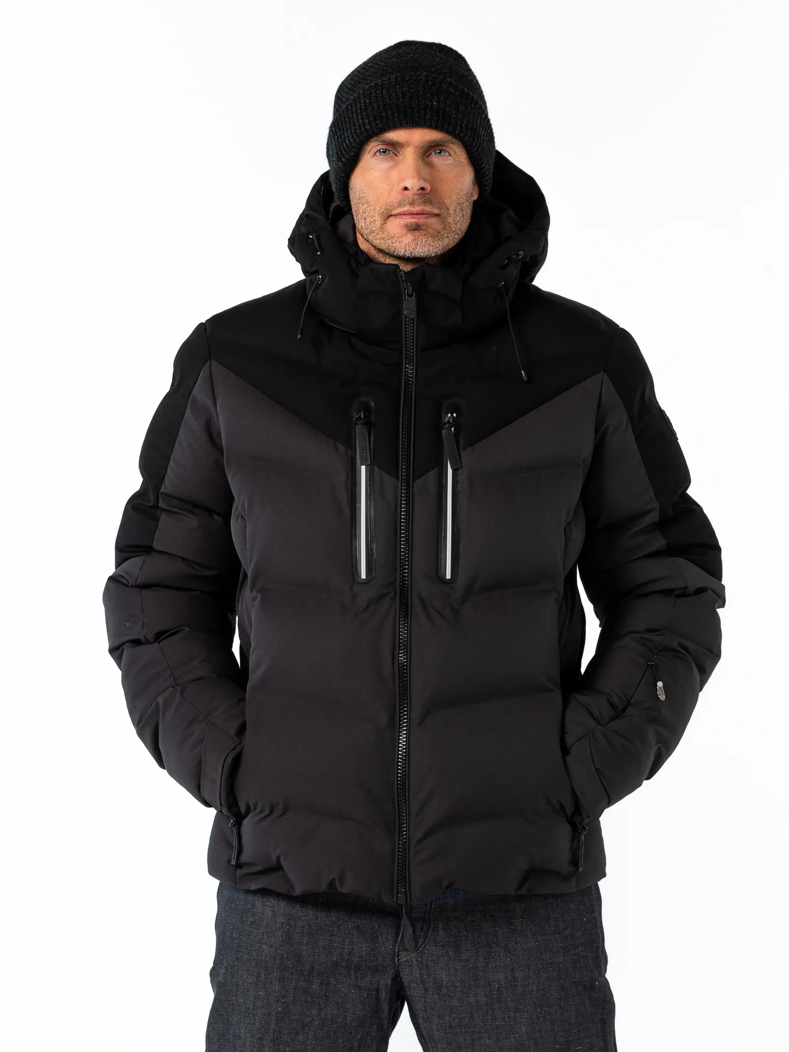 Alessandro | Men Jacket - Afbeelding 2