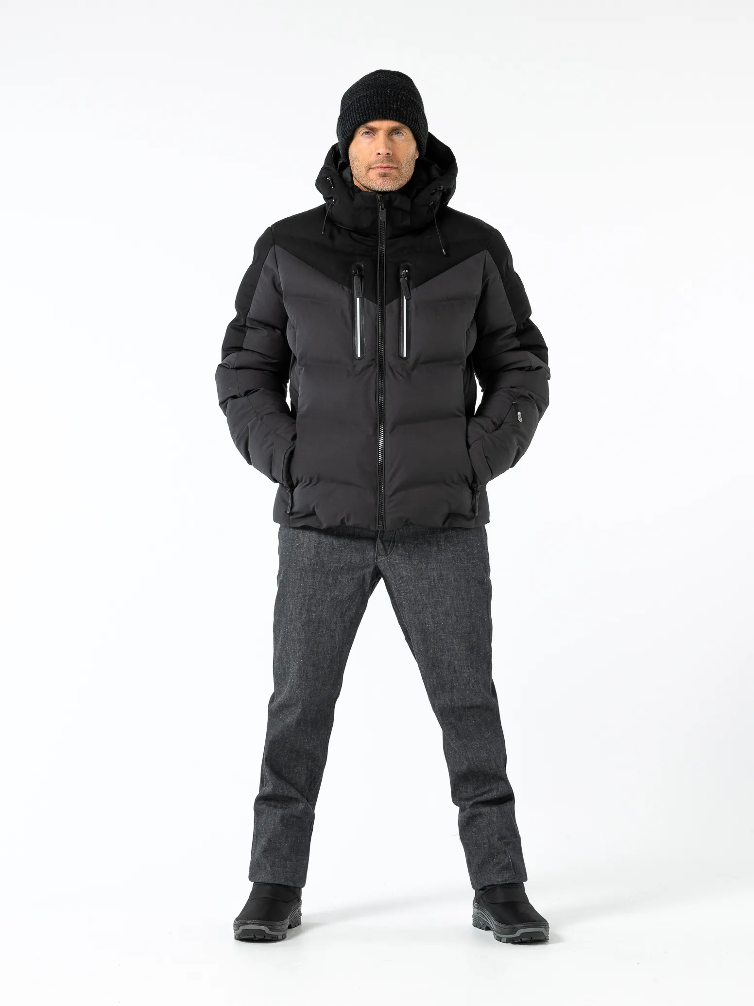 Alessandro | Men Jacket - Afbeelding 3