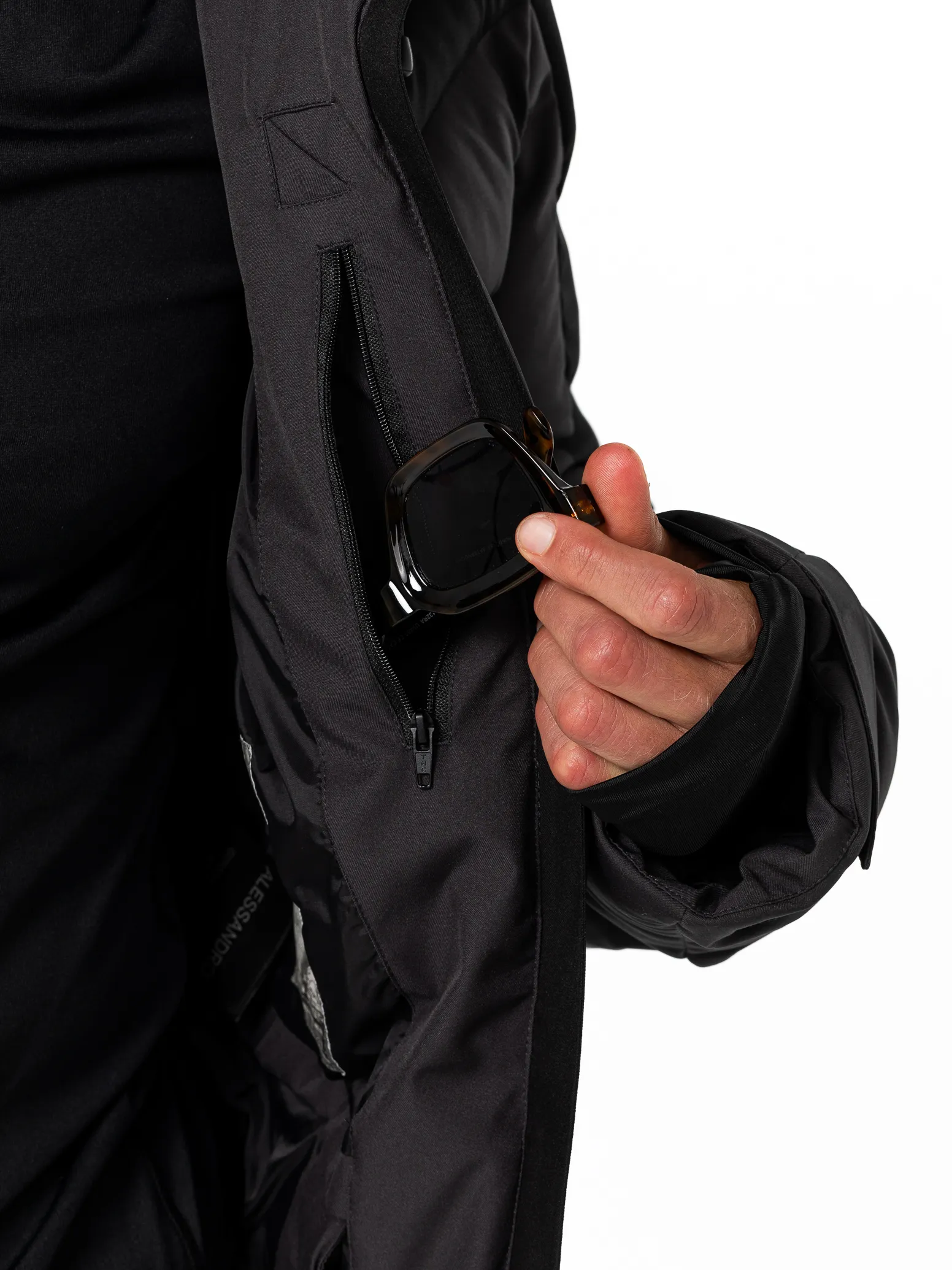 Alessandro | Men Jacket - Afbeelding 6