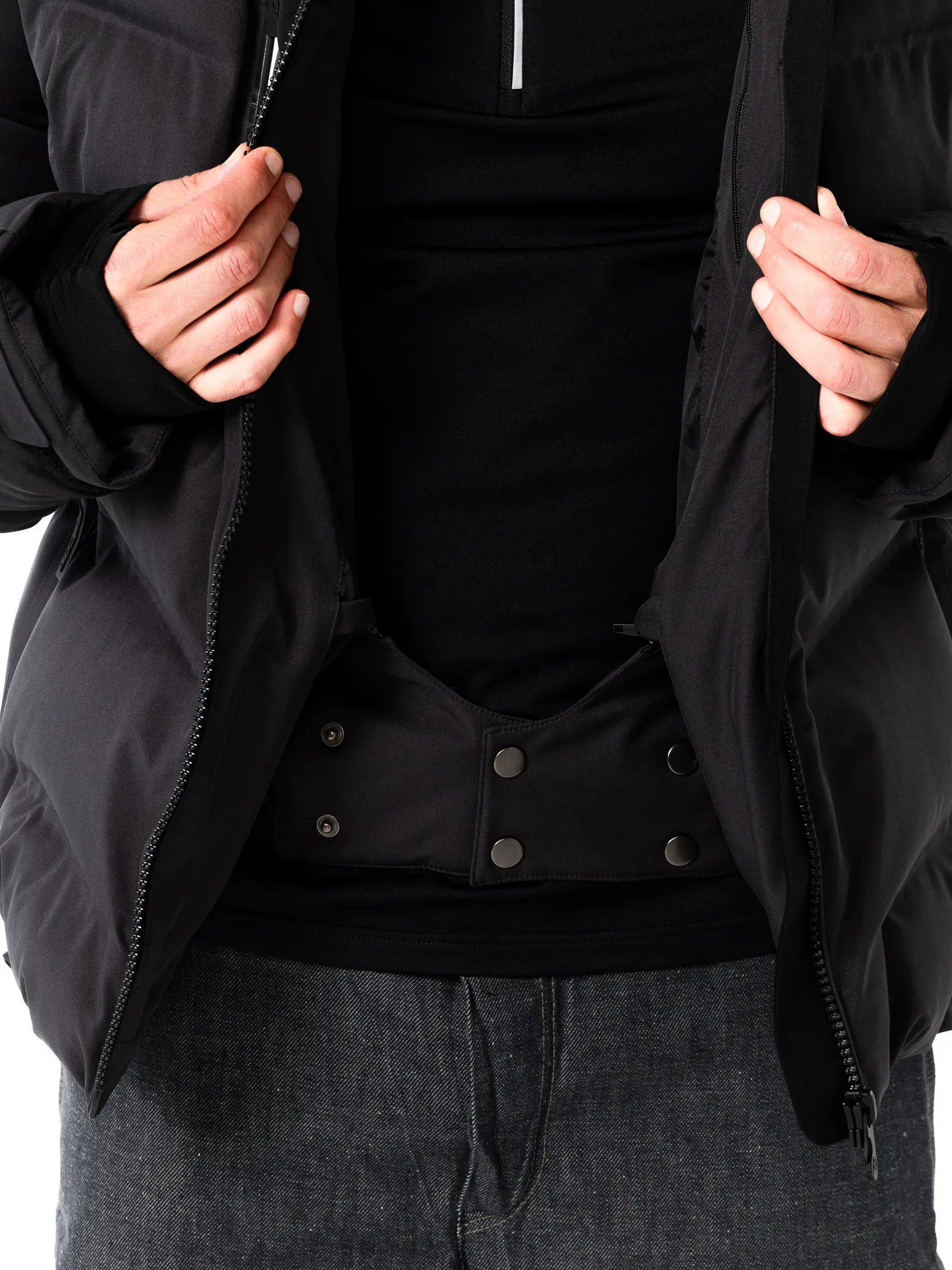 Alessandro | Men Jacket - Afbeelding 5