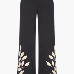 Alie Broek | Black