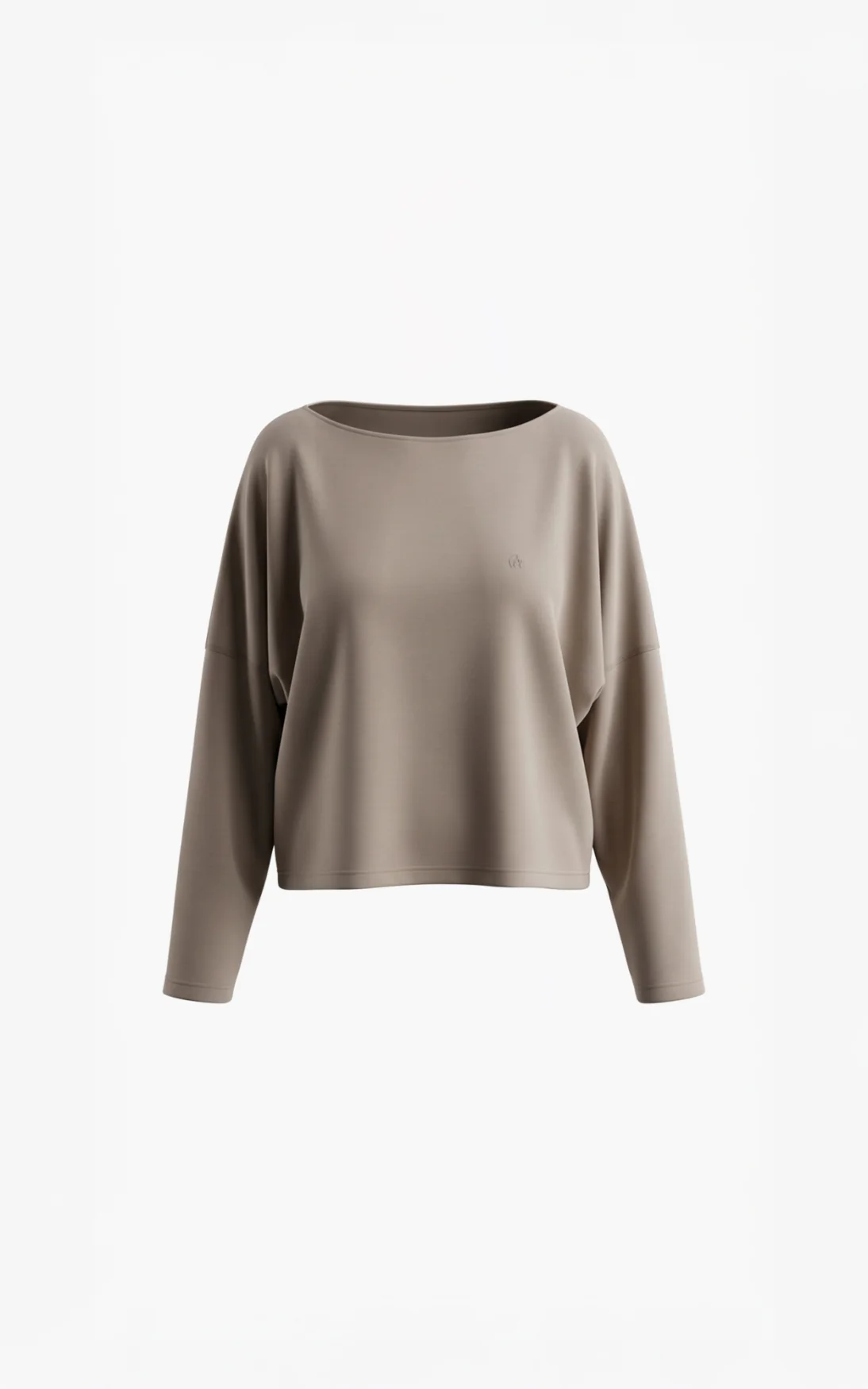 AmouraS6 | Taupe - Afbeelding 2