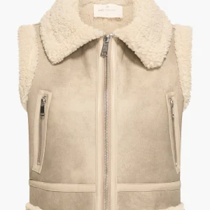 ArchyA5 Waistcoat | Grey