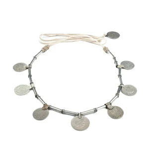 Ava Belt Short / Necklace