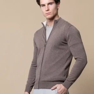 Knitwear Signature Vest