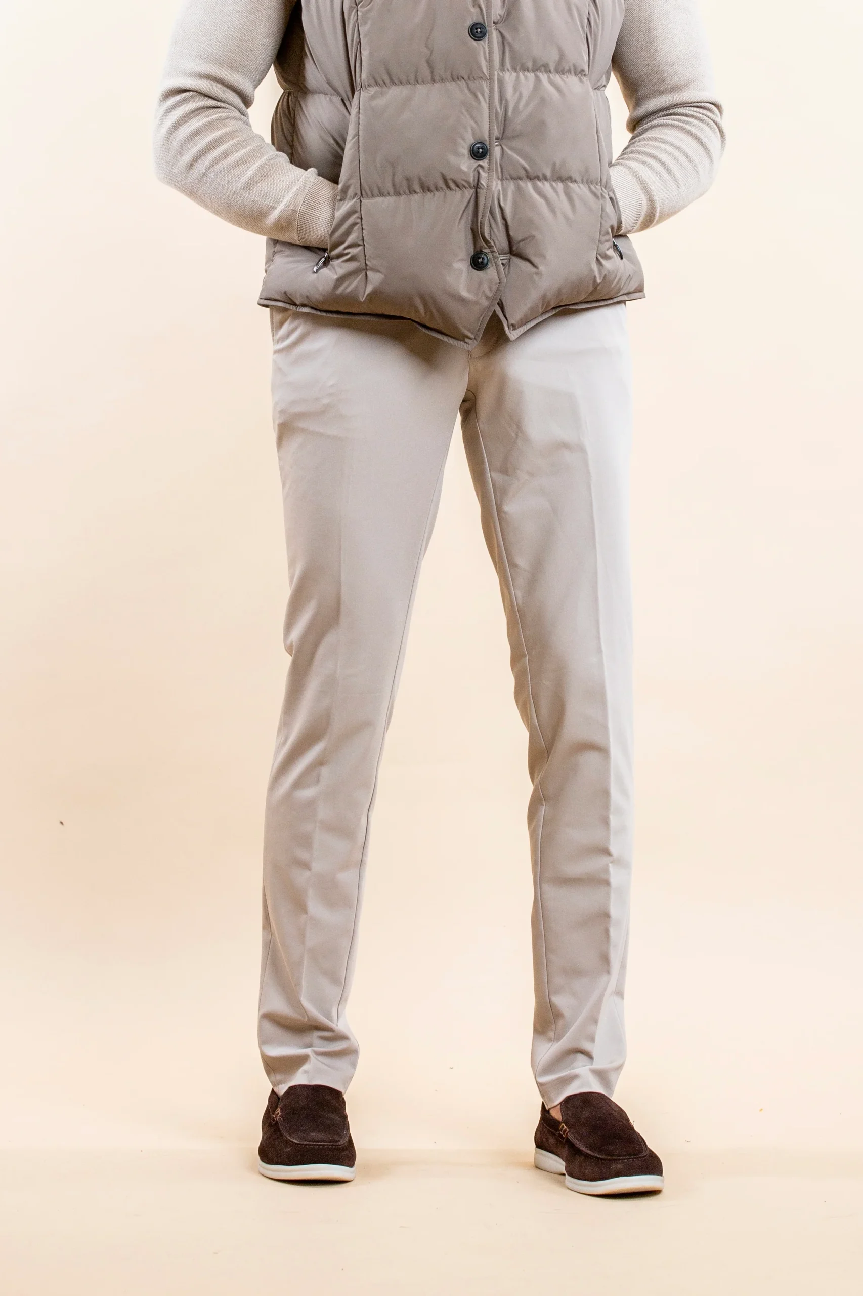 Ultralight Voyager Pantalon - Afbeelding 9