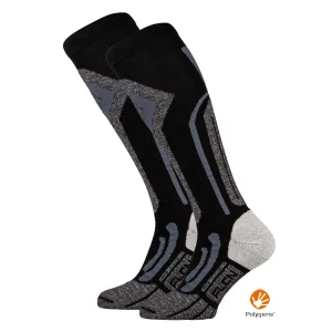 Blunt | Lady 2-Pack Technical Skisock