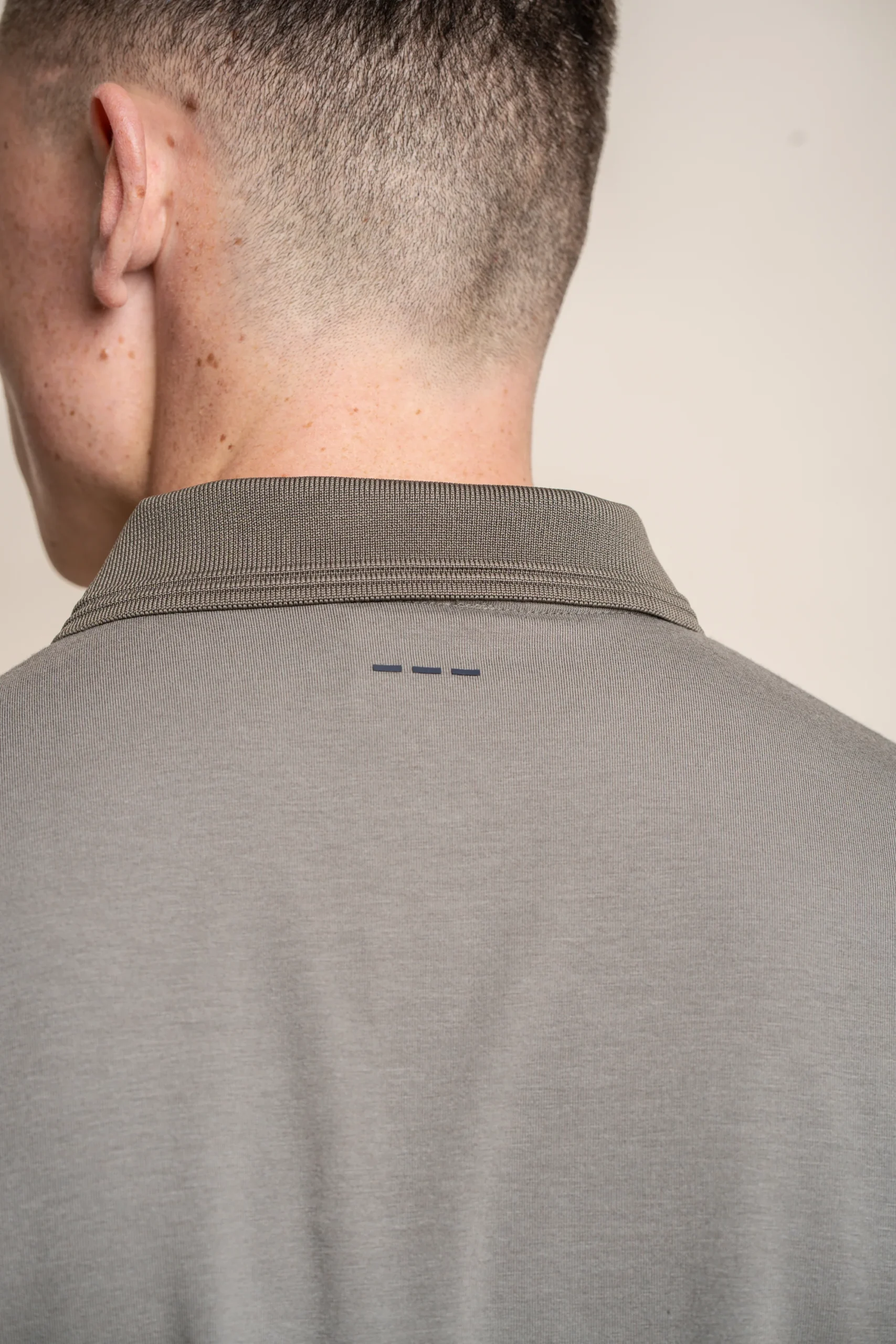 Cavani - Polo Kelsey Sage - Afbeelding 6