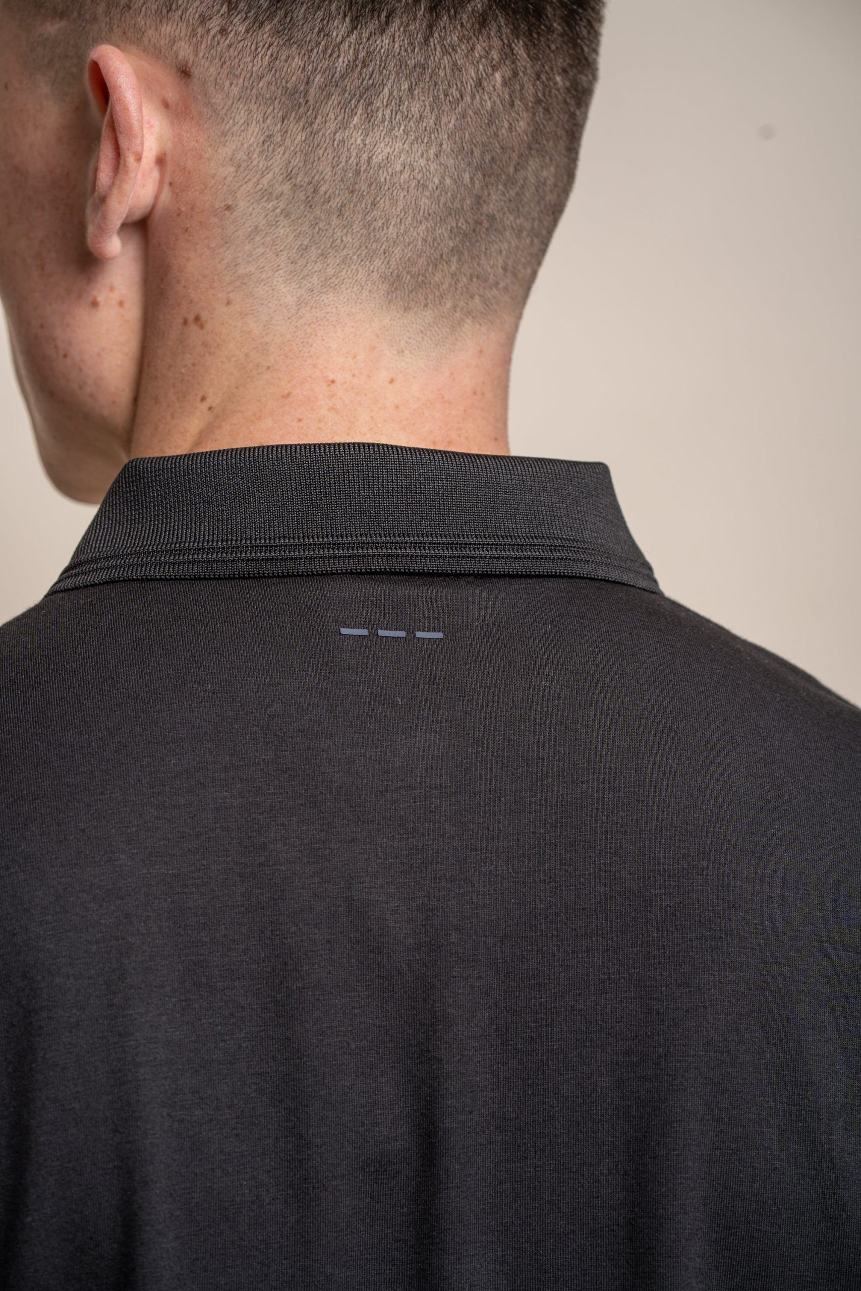 Cavani - Polo Kelsey Black - Afbeelding 6