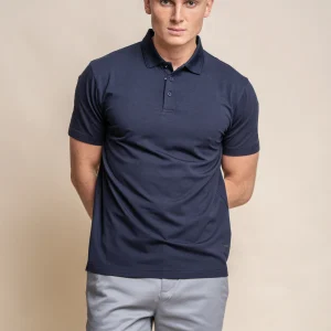 Cavani - Polo Kelsey Navy