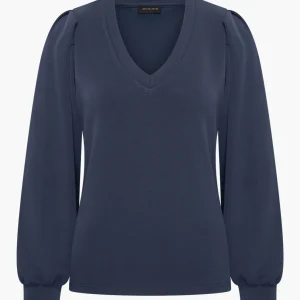 BabetteA5 Sweater | Navy