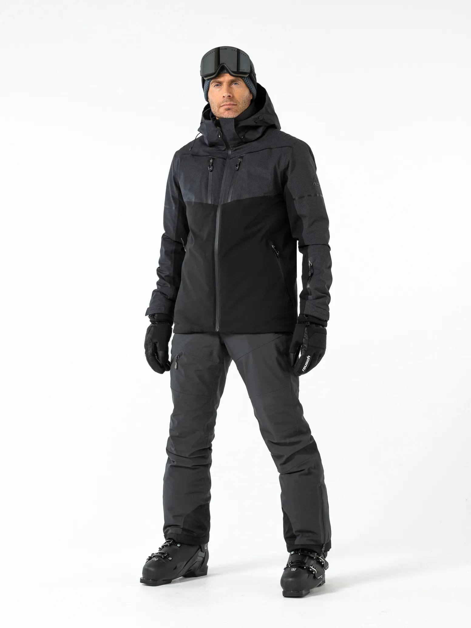 Beryl | Man Ski Jacket - Afbeelding 2