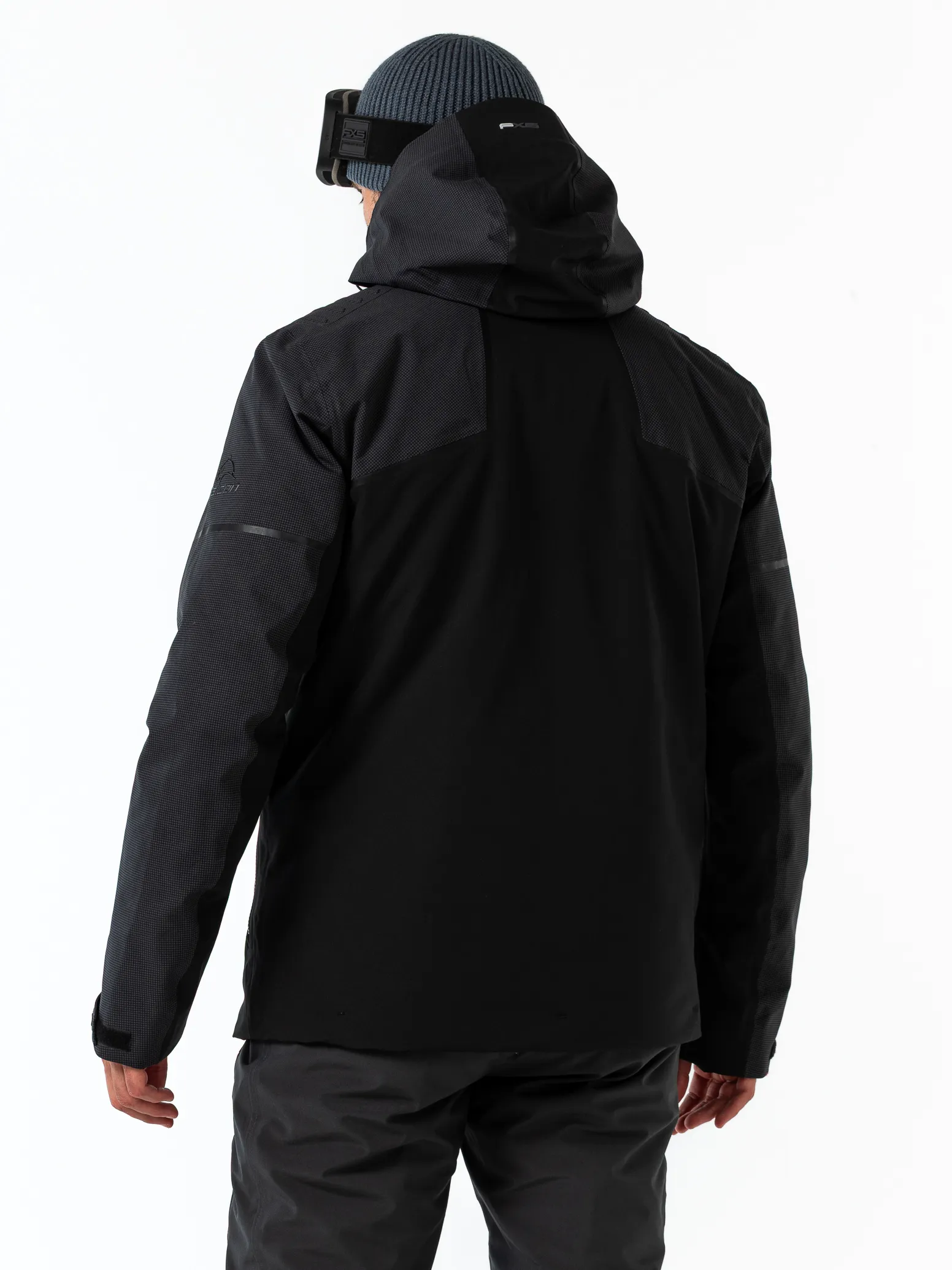 Beryl | Man Ski Jacket - Afbeelding 3