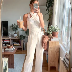 Naomi Jumpsuit