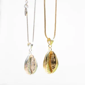 Shell Necklace