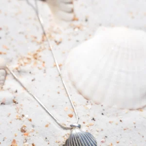 Shell Necklace