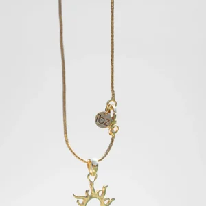 Sun Necklace