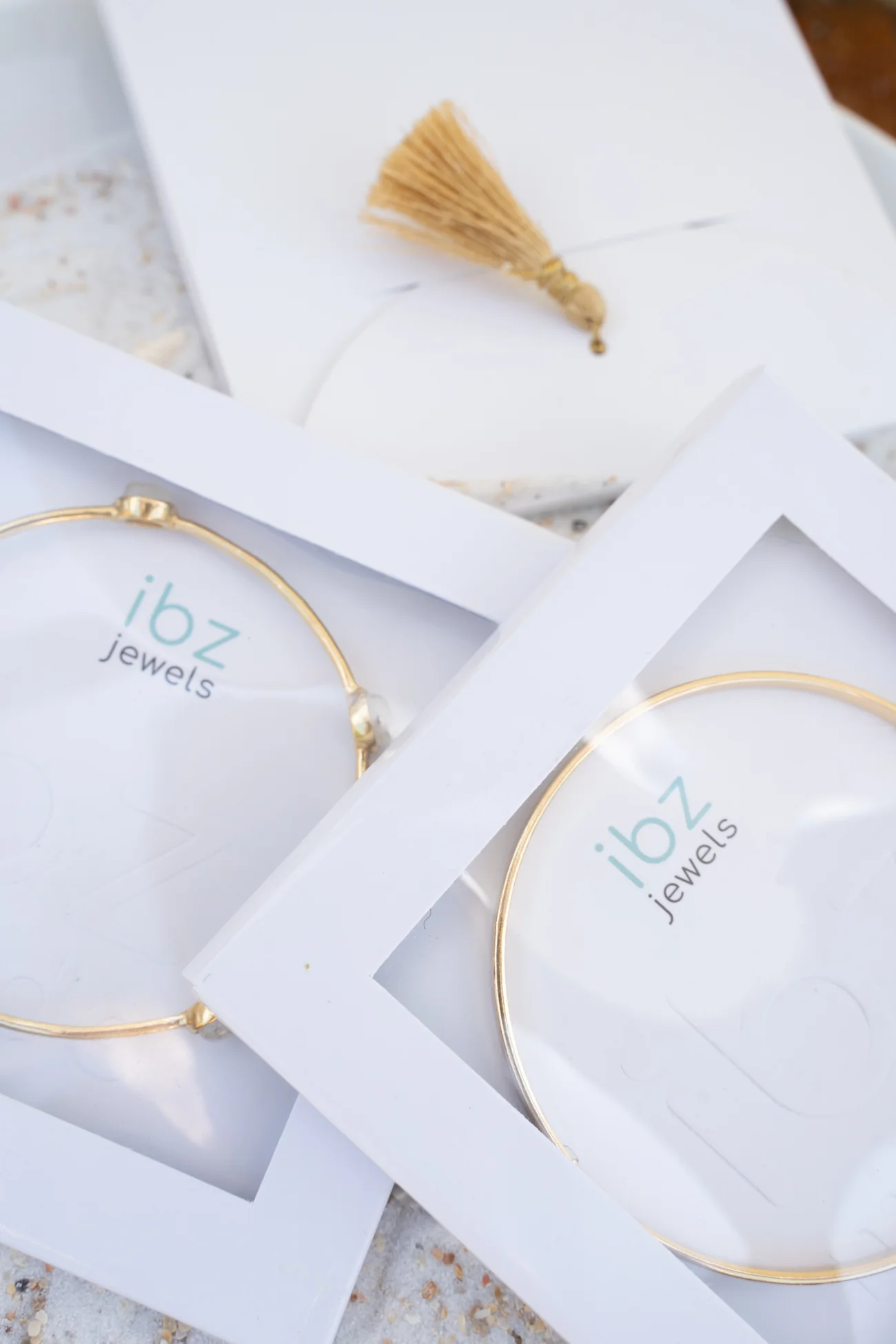 Bangle Bracelet Flat - Afbeelding 7