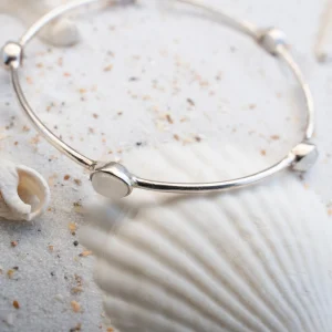 Bangle Bracelet Dots