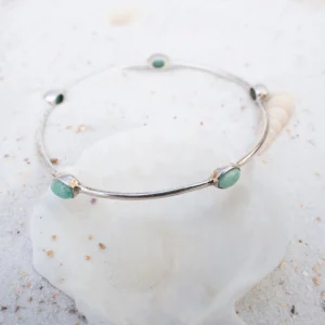 Bangle Bracelet Dots