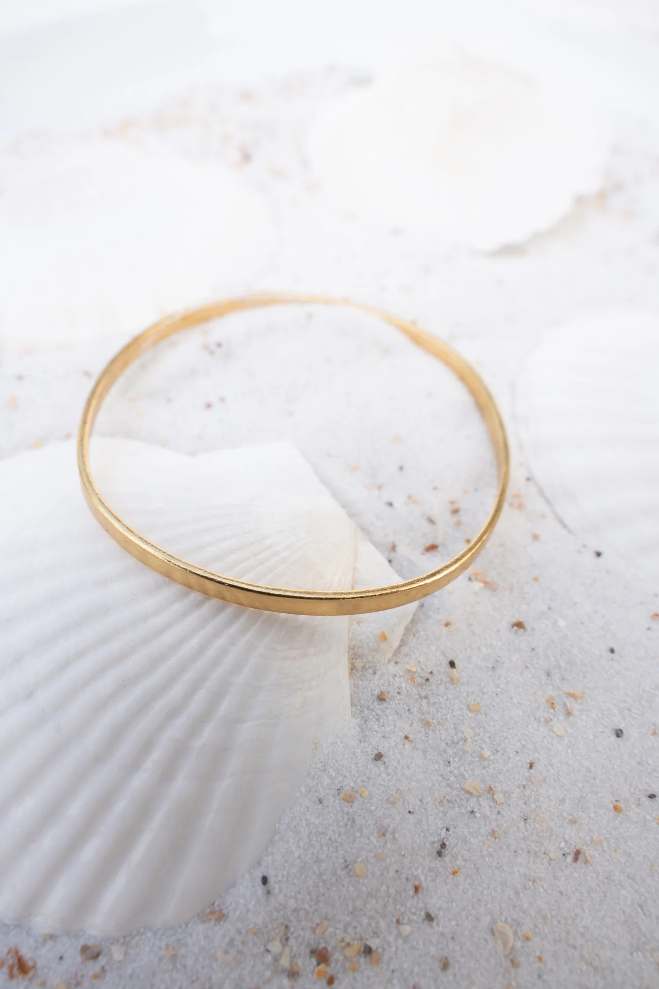 Bangle Bracelet Flat - Afbeelding 2