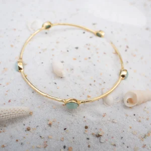 Bangle Bracelet Dots