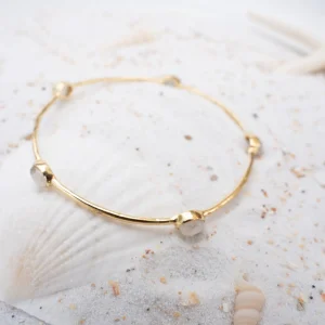 Bangle Bracelet Dots