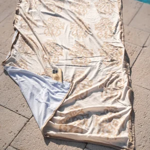 Beach Towel Impresion Mandala