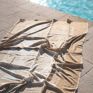 Beach Blanket Impresion Mandala