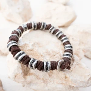 Bracelet Berat Brown