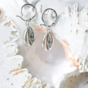 Earring Shell