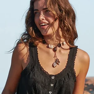 Necklace Noches de Granada