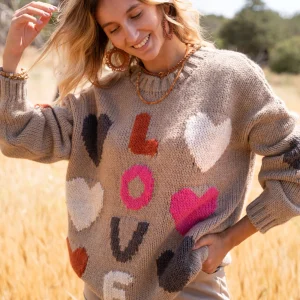 Jumper Amor