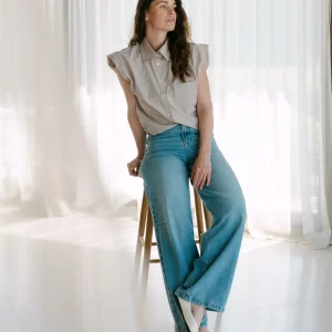 JaleS6 jeans | Blue jeans