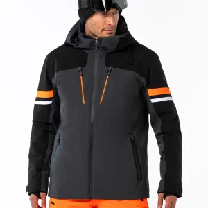 Bolt | Man Ski Jacket