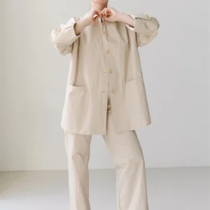 BoukeA5 Trouser | Sand