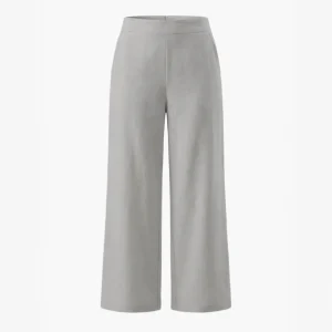 BowieS6 Trouser | Light Grey