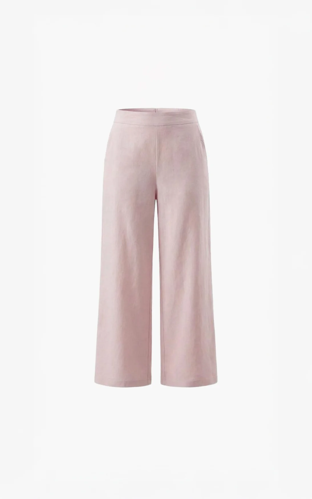 BowieS6 Trouser | Pink - Afbeelding 2