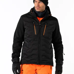 Brian | Man Ski Jacket