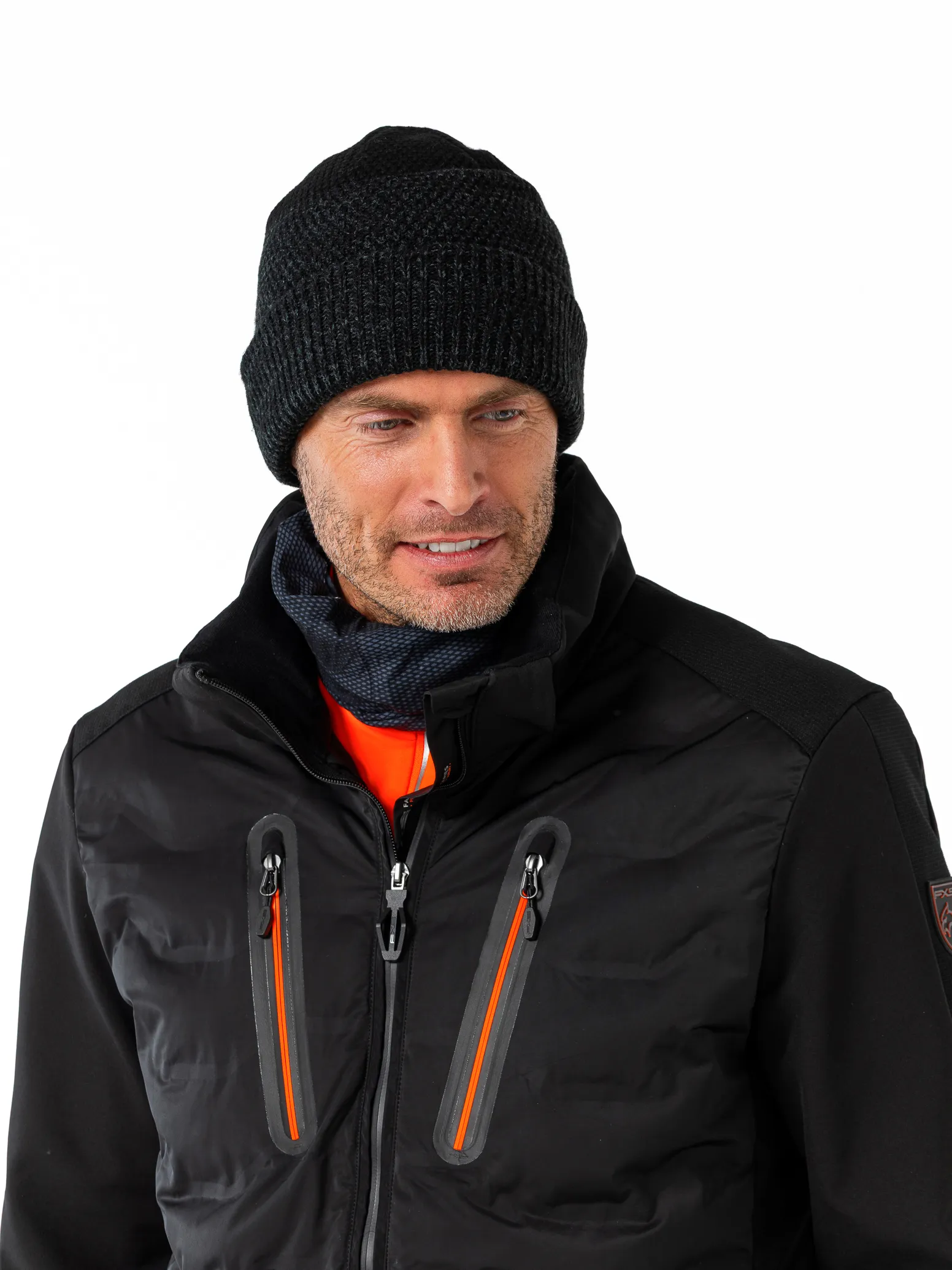 Brian | Man Ski Jacket - Afbeelding 7