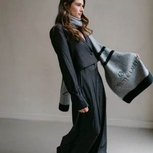 Byn Jacket | Aímée the Label | Black