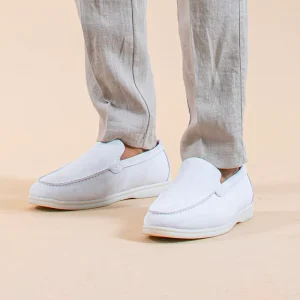 WALK Loafers - Wit