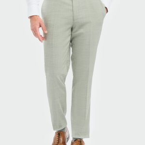 Cavani - Pantalon Camden Sage