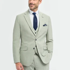 Driedelig heren kostuum - Cavani Camden Sage